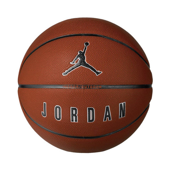 Jordan Μπάλα μπάσκετ Ultimate 2.0 8P Deflated